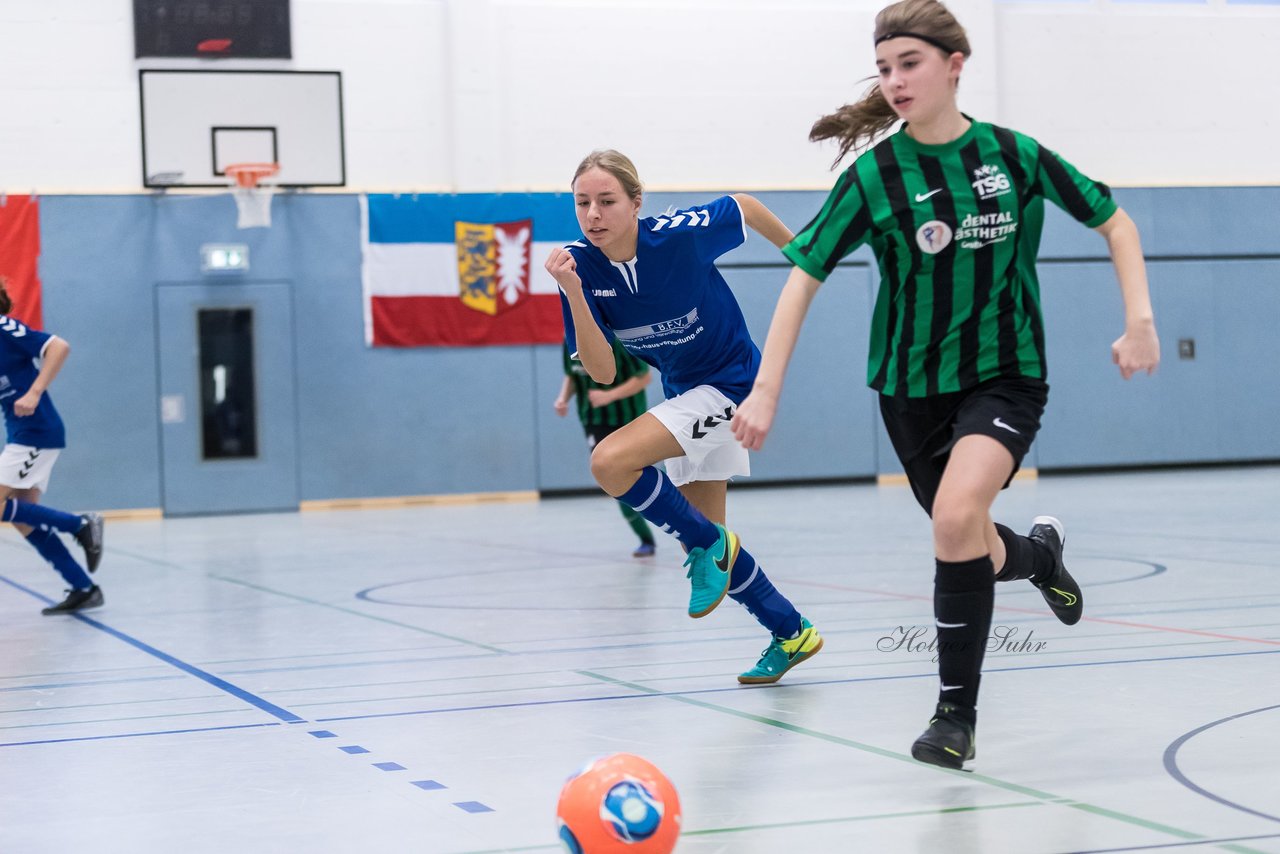 Bild 213 - HFV Futsalmeisterschaft C-Juniorinnen